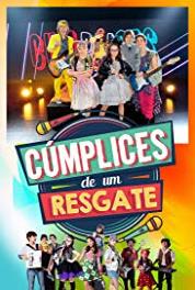 Cúmplices de um Resgate Episode #1.170 (2015– ) Online