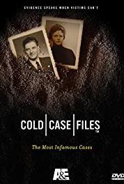Cold Case Files Blood Money/Precious Doe (1999– ) Online