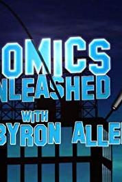 Comics Unleashed Episode dated 23 March 2010 (2006– ) Online