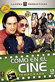 Como en el cine Episode #1.187 (2001– ) Online