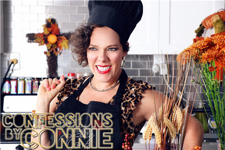 Confessions by Connie Thanksgiving Epdisode (2015– ) Online