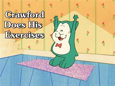 Crawford's Corner Crawford Does His Exercises (2003–2005) Online