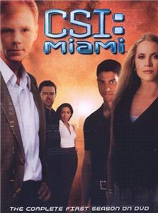 CSI: Miami Dispo Day (2002–2012) Online