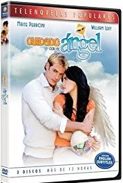 Cuidado con el ángel Episode #1.2 (2008–2009) Online