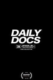 Daily Docs Mixtape Album Cover Photoshoot (2015– ) Online
