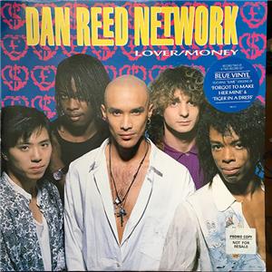 Dan Reed Network: Lover (1990) Online