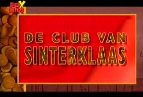 De Club van Sinterklaas De Club van Sinterklaas E01 (1999–2009) Online