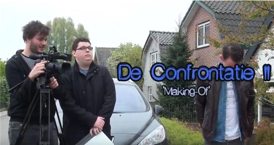 De Confrontatie II - De Making-of  Online