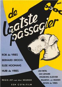 De laatste passagier (1961) Online