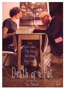 Death of a Pet (2013) Online