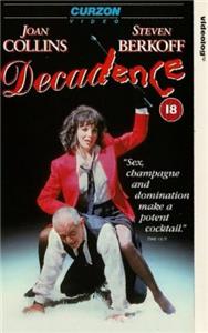 Decadence (1994) Online