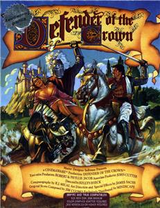 Defender of the Crown (1986) Online