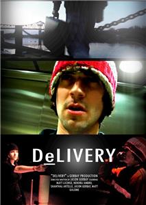 Delivery (2007) Online