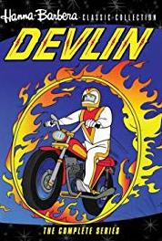 Devlin The Stowaway (1974–1976) Online