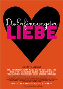 Die Erfindung der Liebe (2013) Online