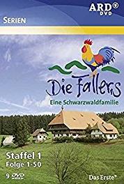 Die Fallers - Eine Schwarzwaldfamilie Duell auf Französisch (1994– ) Online