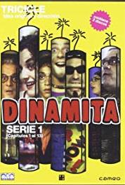Dinamita Episode #2.16 (2000–2003) Online
