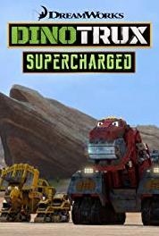 Dinotrux Supercharged Lil' Dread (2017– ) Online