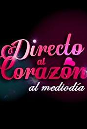 Directo al Corazón Me enamoré de mi suegro (2011– ) Online