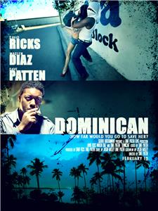 Dominican (2012) Online