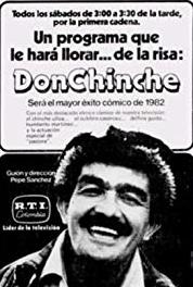 Don Chinche Episode #1.1 (1982–1989) Online
