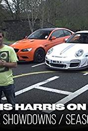 Drive: Chris Harris on Cars Living with the McLaren MP4-12C (2012– ) Online