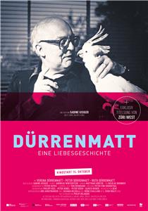 DÜRRENMATT - Eine Liebesgeschichte (2015) Online