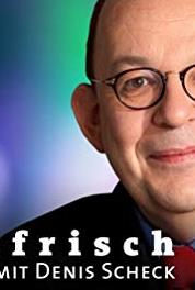 Druckfrisch Episode #1.4 (2003– ) Online