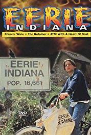 Eerie, Indiana The Hole in the Head Gang (1991–1992) Online