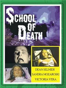 El colegio de la muerte (1975) Online
