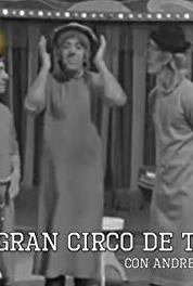 El gran circo de TVE Episode dated 10 November 1973 (1973–1981) Online