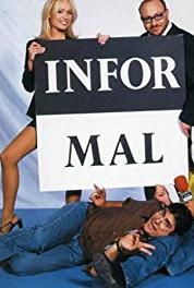 El informal Episode dated 18 October 2001 (1998–2002) Online