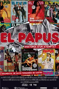 El Papus, anatomia d'un atemptat (2010) Online
