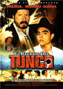 El regreso del tunco (2004) Online