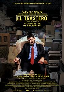 El trastero (2016) Online