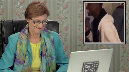 Elders React Elders React to Deez Nuts Vine Compilation (2012– ) Online