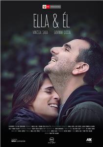 Ella & Él (2015) Online