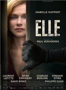 Elle (2016) Online