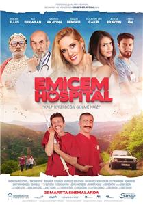 Emicem Hospital (2016) Online