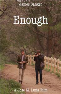 Enough (2017) Online