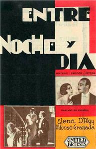 Entre noche y día (1932) Online