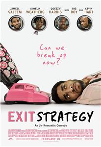 Exit Strategy (2012) Online