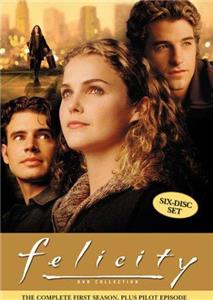 Felicity Cheating (1998–2002) Online