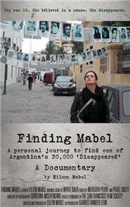 Finding Mabel (2015) Online