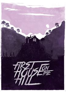First House on the Hill (2017) Online