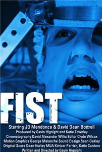 Fist (2014) Online