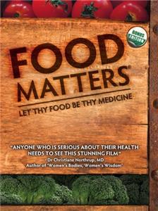 Food Matters (2008) Online