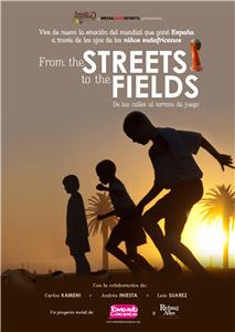 From the Streets to the Fields (2011) Online