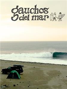 Gauchos del mar: Surfeando el pacífico Americano (2012) Online