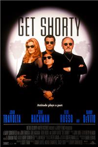 Get Shorty (1995) Online
